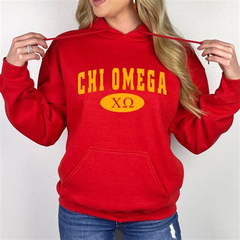 chi omega sweatshirts